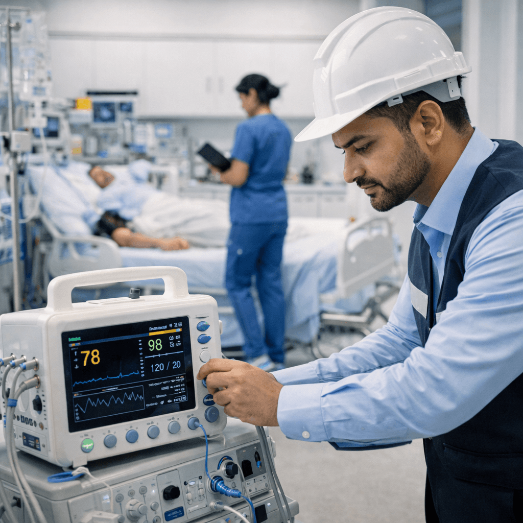 Marketing & Commercial Expansion