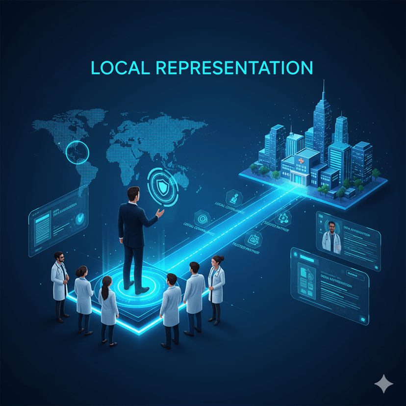 HR & Workforce Solutions